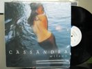 Cassandra Wilson - New Moon Daughter LP x2 NM wax blue note 1995