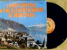 Vanguard Jazz LP LARRY CORYELL & THE ELEVENTH HOUSE AT MONTREAUX