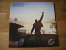 QUEEN MADE IN HEAVEN LP/CREAM VINYL - NEAR MINT/SUPERB CONDITION