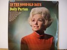 DOLLY PARTON  