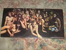 JIMI HENDRIX EXPERIENCE Electric Ladyland polydor UK 1968 lovely vinyl