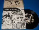 Quest For Gilligan 7in E-13 poison idea lockjaw fatal erection necros ltd 500