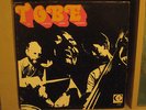 OVERTON BERRY ENSEMBLE TOBE LP ORIG JAZZ FUNK BREAKS RARE LISTEN B-1001
