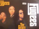 FUGEES - The Score   2 x VINYL LP