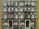 LED ZEPPELIN PHYSICAL GRAFFITI OG GERMAN 1975 DOUBLE LP