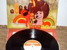 OTIS SPANN CRACKED SPANNER HEAD MONO UK  LP DERAM   RARE