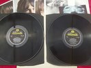 The Beatles:WHITE ALBUM UK PARLOPHONE **EXPORT** P-PCS,VG+