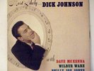 DICK JOHNSON  LP  Most Likely   1957    Riverside DG Mono rare