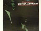 BROTHER JACK McDUFF  LP  I got a woman how high the moon 1969 Prestige