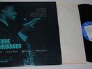 FREDDIE HUBBARD - Open Sesame LP on EX+ Blue Note 4040 Original dg 47 west 63rd