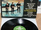 Deutsche Beatles Something New MONO LP 1964 Odeon O 83756 Grünes Label German