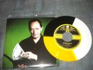 Edgar Oliver Tri Color 7