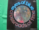 EYES OF BLUE - CROSSROADS OF TIME