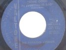 Rare Northern Soul - Fabulous Apollos - Some Good In Everything Bad - Valtone-US
