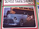 East Side Story Vol. 4 LP Orig San Jose Press ESS-2004