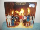 LYNYRD SKYNYRD Street Survivors SEALED * Price Sticker *  Ronnie Van Zant  * LP