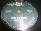 Tenor Saw Wake The Town Killer Digi 12