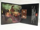 THE JIMI HENDRIX EXPERIENCE - ELECTRIC LADYLAND - ORIGINAL TRACK MATRIX NUMBERS