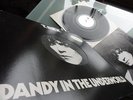 T. Rex    - Dandy In The Underground -    TOP CONDITION
