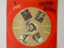 U ROY - VERSION GALORE - TREASURE ISLE RARE LP - DEEJAY ROCKSTEADY