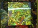Iron Maiden World Tour 2011 4 Picture Disc Box Set Ltd Ed with Holographic Cover