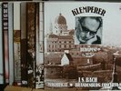 KLEMPERER in BUDAPEST 1948-50 - HUNGAROTON 1-9 / 13 Lp Complete RARE