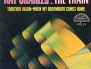 RAY CHARLES RARE EP 1966 THE TRAIN