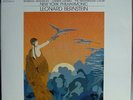 MAHLER Symphony No.2 BERNSTEIN - DGG  DIGITAL HUNGAROTON 2LP RaRe HIFI CHOICE M