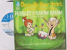 PEBBLES & BAMM BAMM 