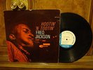 Fred Jackson          Hootin' 'N Tootin' BN Mono NY Ear Vangelder   Strong VG+