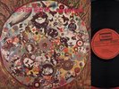 Unusual Best Of LED ZEPPELIN Rare Cover & Fanfare Label Singapore 12