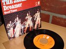  The Jacksons - Dreamer - EX+/EX HOLLAND DUTCH 7