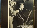 Gerry Mulligan With Chet Baker Complete Pacific Jazz Box LP MOSAIC NM w/book
