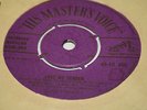 ELVIS HMV EXPORT LOVE ME TENDER