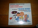 disque vinyle 45T CHARLIE BROWN an 69 rare 