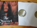 the OBSESSED incarnate DoLp saint vitus sunn O))) earth the hidden hand kyuss