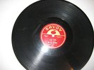 The Jive Bombers. Bad Boy/When Your Hair Has Turned To Silver. Savoy 1508. EX+