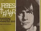 JAMES TAYLOR Knocking Round The Zoo  FRENCH 7