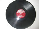 J.T.(Big Boy)  Brown. Dumb Woman Blues/Sax-ony Boogie. Meteor 5016