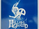 Hollow Ground – Warlord anthology LP 2005 NWOBHM mythra roksnax diamond head