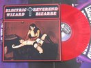 Electric Wizard / Reverend Bizarre - split die hard edition doom saint vitus