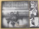 The Black – Reliquarium mini LP minotauro doom paul chain dwarr zess black hole