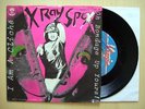 X-RAY SPEX Oh Bondage Up Yours 7