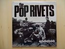 POP RIVETS Fun In The UK LP orig. 1985 - OVP - BILLY CHILDISH UK Punkrock