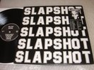 SLAPSHOT / Tour '91 LP BOSTON BLOOD FOR BLOOD BANE JUDGE NYHC MA F/S