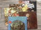CCR - CREEDENCE CLEARWATER REVIVAL 5 LPs