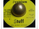 Lee Rogers The Same Things R&B NORTHERN SOUL MOD HEAR 45