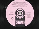 FAIRPORT CONVENTION-WHAT WE DID ON OUR HOLIDAYS(UK PINK ISLAND)EXCELLENT+ VINYL