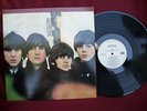 THE BEATLES Original Master Recording Rock LP BEATLES FOR SALE, INSERT, GATEFOLD