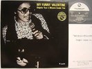 SHIGEKO TOYA TBM MASARU IMADA MY FUNNY VALENTINE